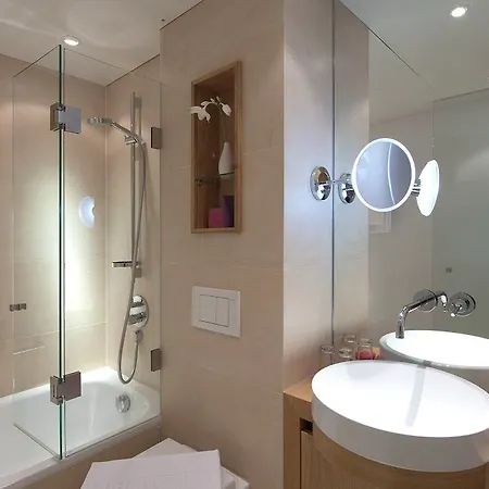 Hotel Maximilian - Stadthaus Penz