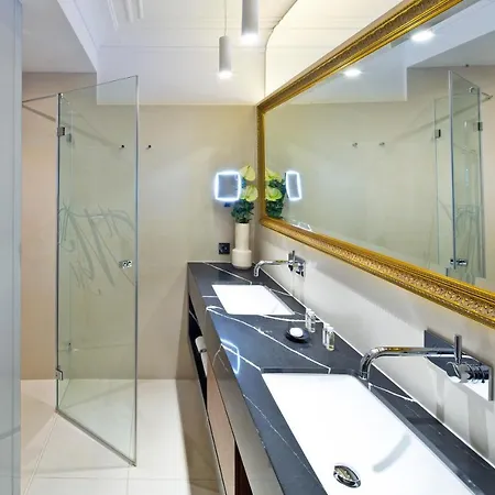 Maximilian - Stadthaus Penz 4*