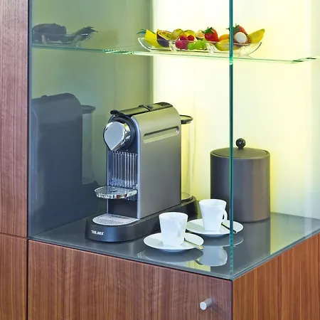 Maximilian - Stadthaus Penz Отель 4*