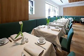 Maximilian - Stadthaus Penz 4* אינסברוק