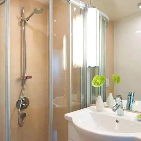 Maximilian - Stadthaus Penz 4*