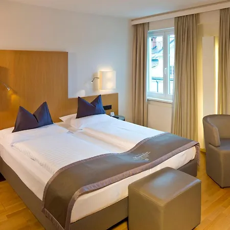 Отель Maximilian - Stadthaus Penz