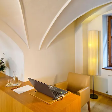 Maximilian - Stadthaus Penz 4* Инсбрук