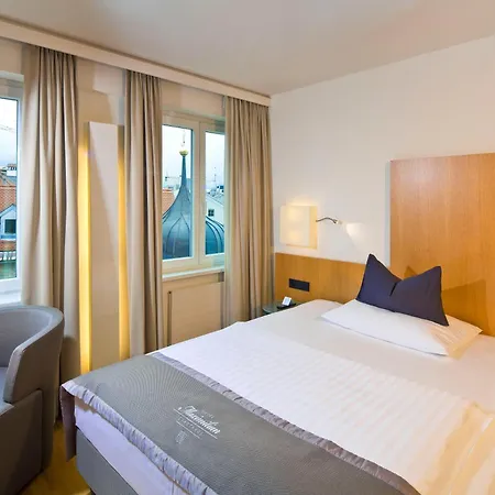 Maximilian - Stadthaus Penz 4* Инсбрук