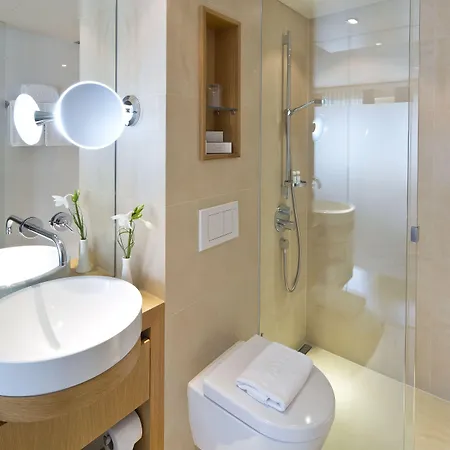 Maximilian - Stadthaus Penz Отель