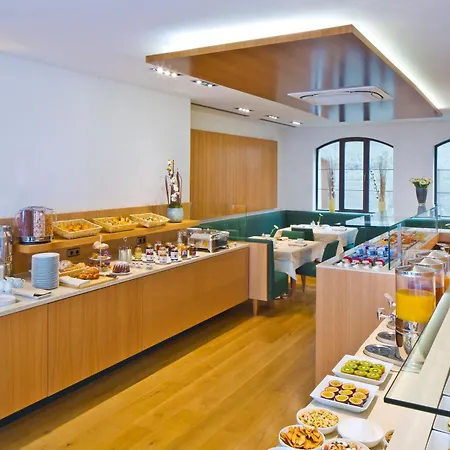 Maximilian - Stadthaus Penz Отель 4*