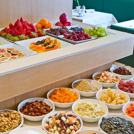 Maximilian - Stadthaus Penz 4* Инсбрук