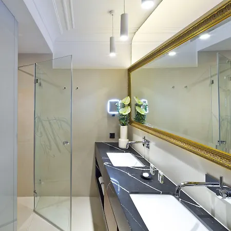 Maximilian - Stadthaus Penz 4* Инсбрук