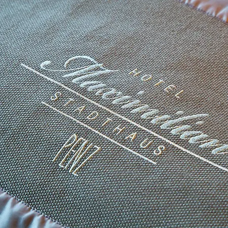 Отель Maximilian - Stadthaus Penz 4*