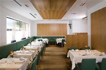 מלון Maximilian - Stadthaus Penz