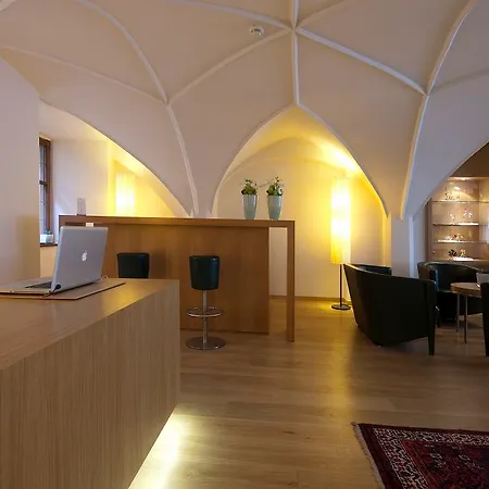 Отель Maximilian - Stadthaus Penz 4*