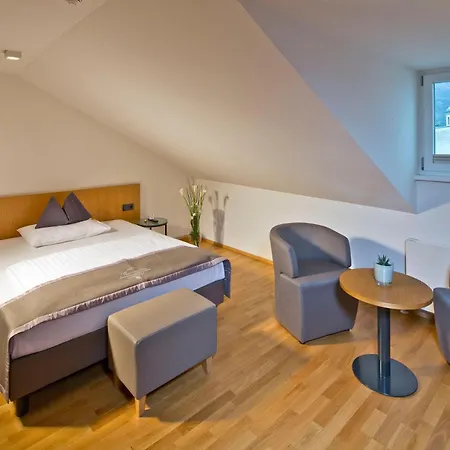 Maximilian - Stadthaus Penz