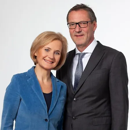 Отель Maximilian - Stadthaus Penz Инсбрук